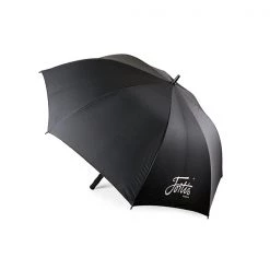 Apparel Fortis Recce Umbrella Black / DPM 2 Layer 30"