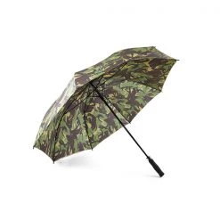 Apparel Fortis Recce Umbrella DPM - Windproof 30"
