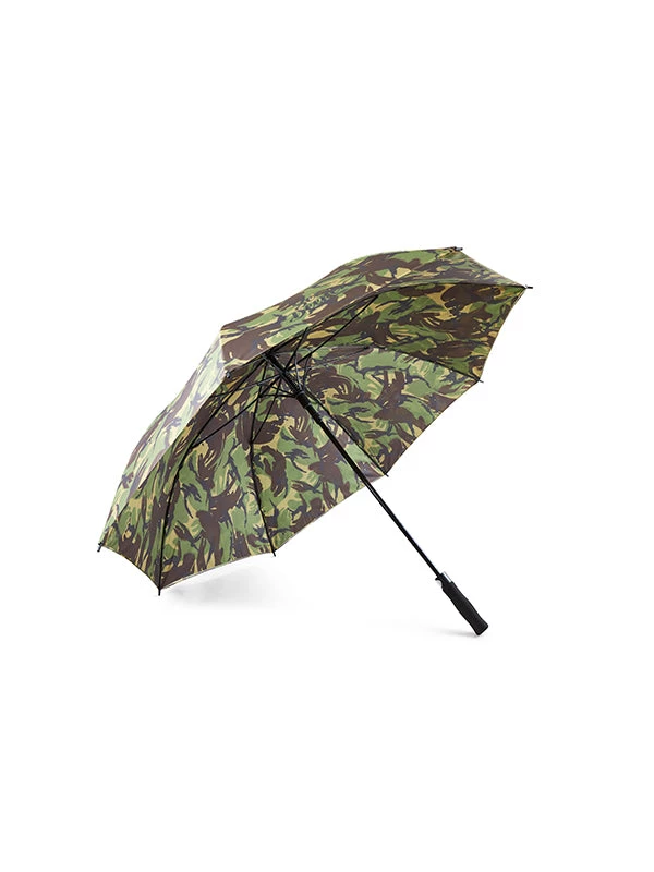 Apparel Fortis Recce Umbrella DPM - Windproof 30" 1 Apparel Fortis Recce Umbrella DPM - Windproof 30"