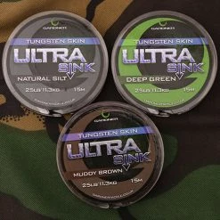 GARDNER TACKLE ULTRA SINK 25LB