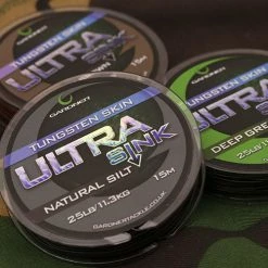 GARDNER TACKLE ULTRA SINK 25LB