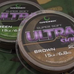 Line GARDNER TACKLE ULTRA SKIN 19 Line GARDNER TACKLE ULTRA SKIN
