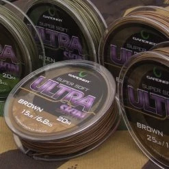 Line GARDNER TACKLE ULTRA SKIN 13 Line GARDNER TACKLE ULTRA SKIN