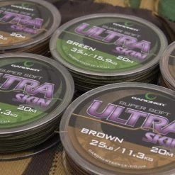 Line GARDNER TACKLE ULTRA SKIN 15 Line GARDNER TACKLE ULTRA SKIN