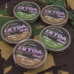 Line GARDNER TACKLE ULTRA SKIN 17 Line GARDNER TACKLE ULTRA SKIN