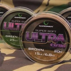 Line GARDNER TACKLE ULTRA SKIN
