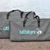 Catfish-Pro Ltd Catfish-Pro Catfish/Predator Unhooking Mat With Flap And Stink Bag