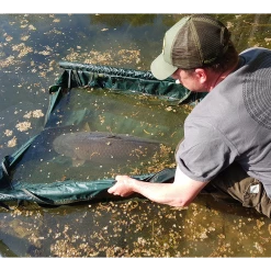 Coarse Drennan Flat Method Feeder - Without Mould