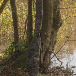 Luggage SOLAR TACKLE UNDERCOVER CAMO 3+2 ROD HOLDALLS