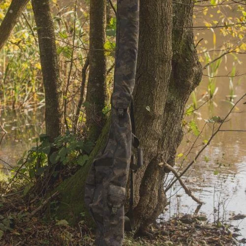 Luggage SOLAR TACKLE UNDERCOVER CAMO 3+2 ROD HOLDALLS 1 Luggage SOLAR TACKLE UNDERCOVER CAMO 3+2 ROD HOLDALLS