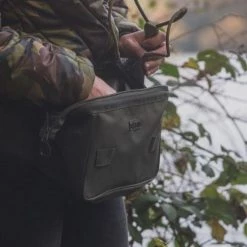 SOLAR TACKLE SP BAITING POUCH