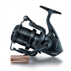 Reels Sonik VaderX RS Reel