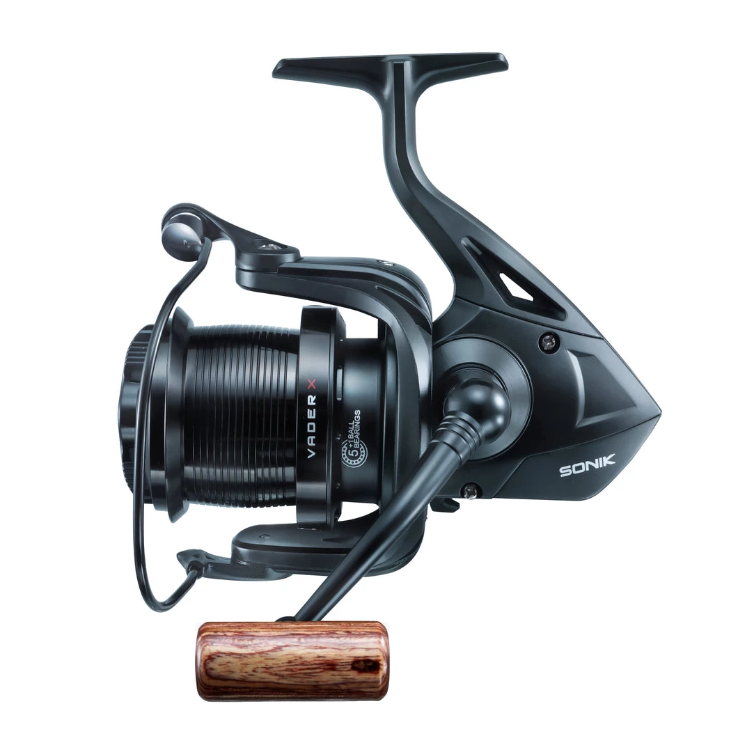 Reels Sonik VaderX RS Reel 4 Reels Sonik VaderX RS Reel