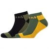 Navitas Coolmax Ankle Sock Twin Pack 7-11 Apparel