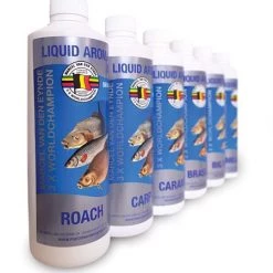 VDE LIQUID AROMA 500ML Bait