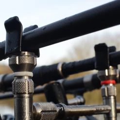 SOLAR TACKLE WHITE INDICATOR HEAD