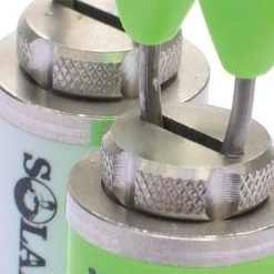 SOLAR TACKLE WHITE INDICATOR HEAD