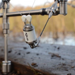 SOLAR TACKLE WHITE INDICATOR HEAD