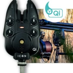 Wolf International WOLF ICON Q SET & QR RECEIVER