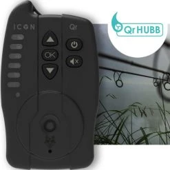 Wolf International WOLF ICON Q SET & QR RECEIVER