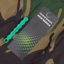 GARDNER TACKLE HAIR NEEDLE Terminal Tackle & Accessories