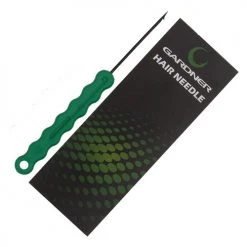 GARDNER TACKLE HAIR NEEDLE Terminal Tackle & Accessories