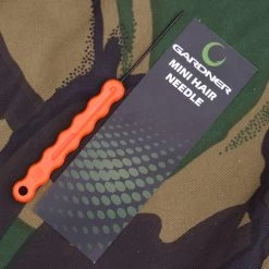 GARDNER TACKLE MINI HAIR NEEDLE Terminal Tackle & Accessories 12 GARDNER TACKLE MINI HAIR NEEDLE Terminal Tackle & Accessories