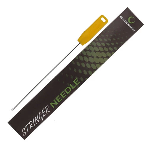 GARDNER TACKLE STRINGER NEEDLE Terminal Tackle & Accessories 5 GARDNER TACKLE STRINGER NEEDLE Terminal Tackle & Accessories