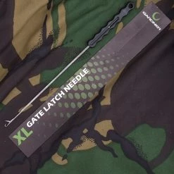 GARDNER TACKLE GATE LATCH NEEDLE XL 6 GARDNER TACKLE GATE LATCH NEEDLE XL