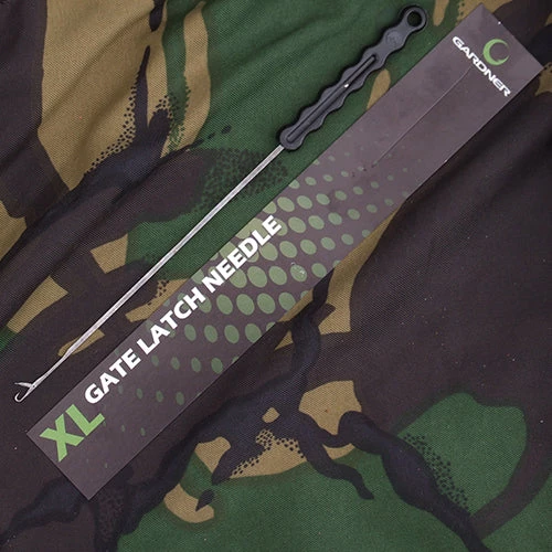 GARDNER TACKLE GATE LATCH NEEDLE XL 2 GARDNER TACKLE GATE LATCH NEEDLE XL