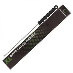 GARDNER TACKLE GATE LATCH NEEDLE XL 7 GARDNER TACKLE GATE LATCH NEEDLE XL