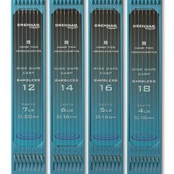 Coarse Drennan Wide Gape Carp