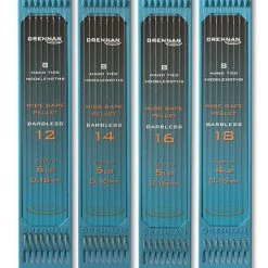 Drennan Wide Gape Pellet Coarse