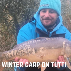 Hinders Bait Hinders Betalin & Tutti Frutti