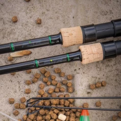 WYCHWOOD CARP Rods Wychwood Floater Combo And Free Hookbaits