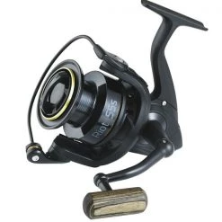 Reels WYCHWOOD CARP RIOT 55S REEL