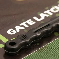 GARDNER TACKLE GATE LATCH NEEDLE XL 8 GARDNER TACKLE GATE LATCH NEEDLE XL