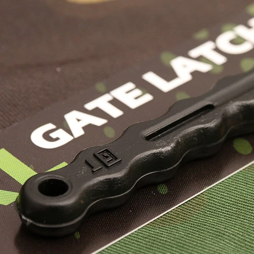 GARDNER TACKLE GATE LATCH NEEDLE XL 4 GARDNER TACKLE GATE LATCH NEEDLE XL