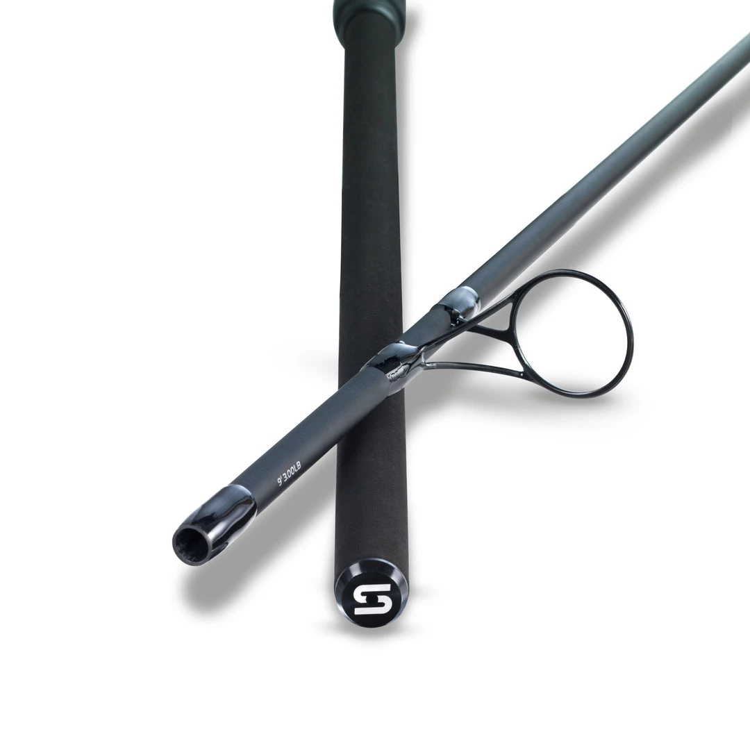 Sonik Xtractor Carp Rod Rods 4 Sonik Xtractor Carp Rod Rods