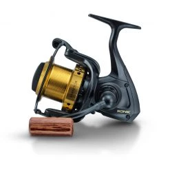 Reels Sonik Xtractor 5000 GS Reel 7 Reels Sonik Xtractor 5000 GS Reel