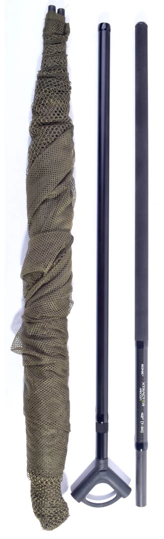 Sonik Xtractor Recon 42" Landing Net 2 Sonik Xtractor Recon 42" Landing Net