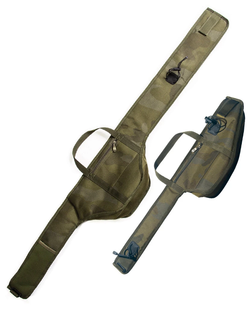 Sonik Xtractor Recon Rod Sleeve 1 Sonik Xtractor Recon Rod Sleeve