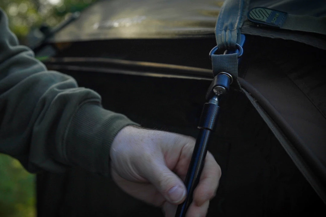 Sonik Xtractor Bivvy Bivvies & Brollies 7 Sonik Xtractor Bivvy Bivvies & Brollies