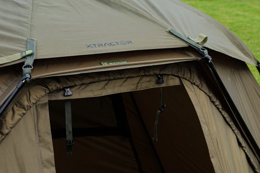 Sonik Xtractor Bivvy Bivvies & Brollies 11 Sonik Xtractor Bivvy Bivvies & Brollies