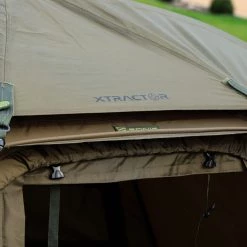 Sonik Xtractor Bivvy Bivvies & Brollies 17 Sonik Xtractor Bivvy Bivvies & Brollies