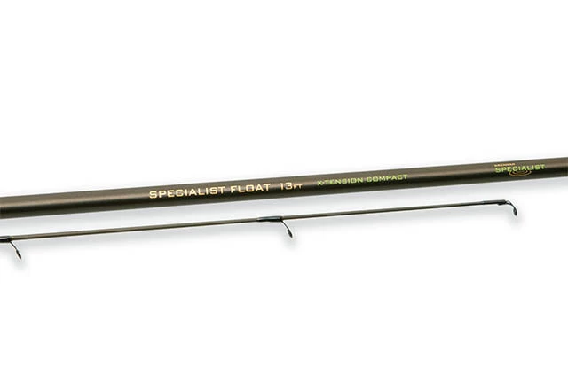 Drennan Specialist X-Tension 13ft Compact Float Coarse 1 Drennan Specialist X-Tension 13ft Compact Float Coarse