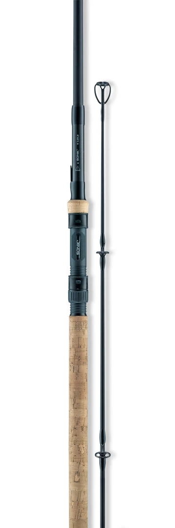 Sonik Xtractor Cork Carp Rod 3 Sonik Xtractor Cork Carp Rod