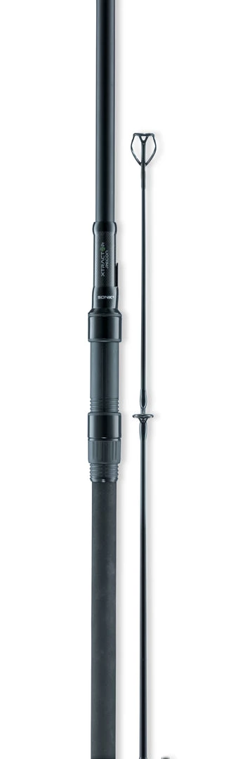 Rods Sonik Xtractor Recon Carp Rod 1 Rods Sonik Xtractor Recon Carp Rod