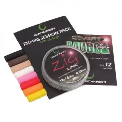 GARDNER TACKLE ZIG RIG SESSION Terminal Tackle & Accessories
