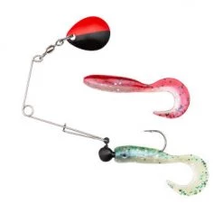 Berkley Urbn Micro Spinnerbait 2g